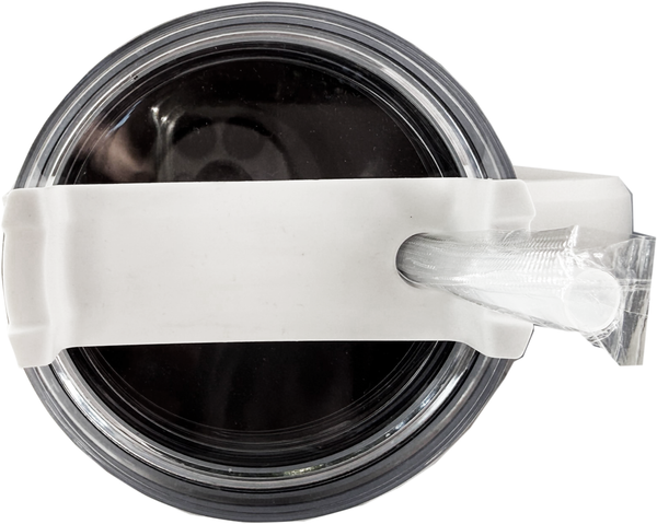 USA Flag Bling Tumbler 40oz with Handle & Straw – Rhinestone American Flag Travel Cup, Glitter Patriotic Mug for Women, Independence Day Gift, Stainless Steel Insulated