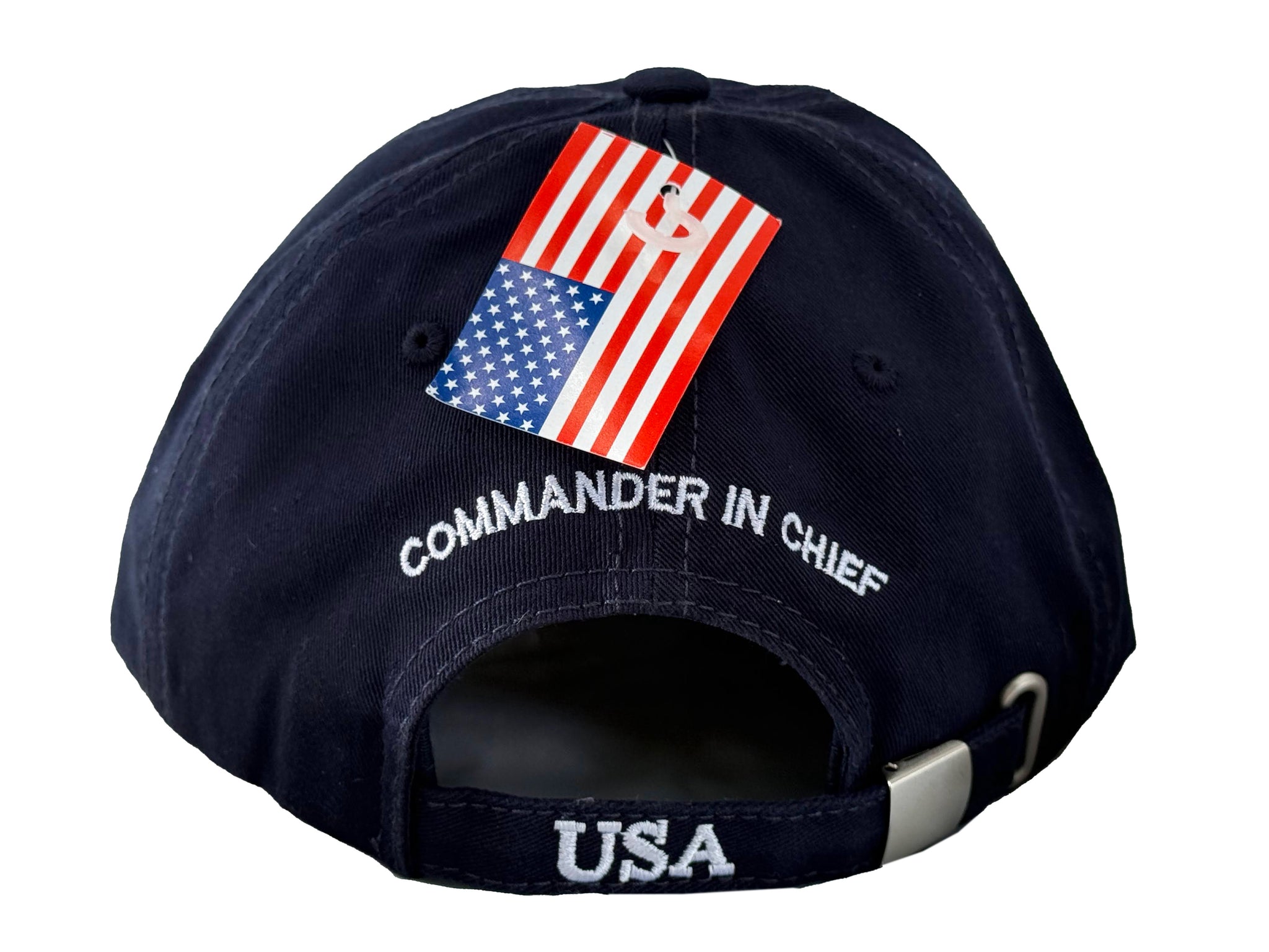US Air Force Officially Licensed ACU Embroidered Seal & Flag Cap – Adjustable Baseball Hat