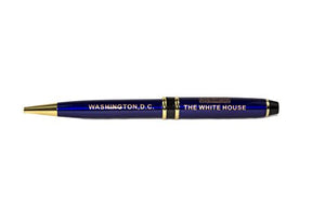Royal Blue - The White House Individual Pen