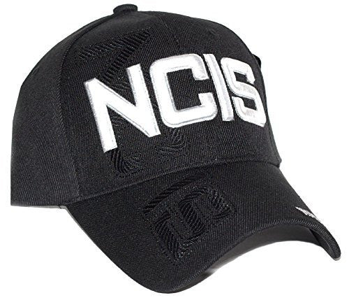 NCIS Washington DC Baseball Hat